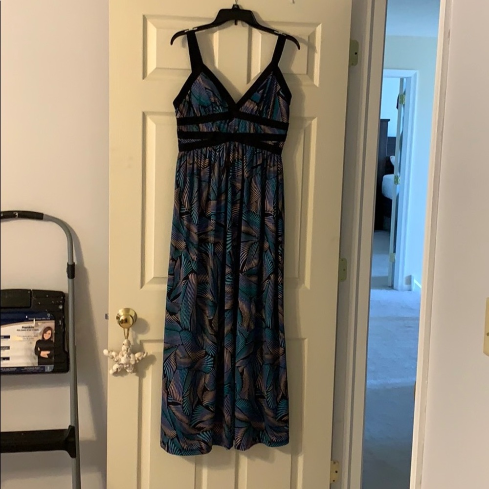 Sofia Vergara dress